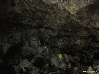 Grotta di monte Dolce